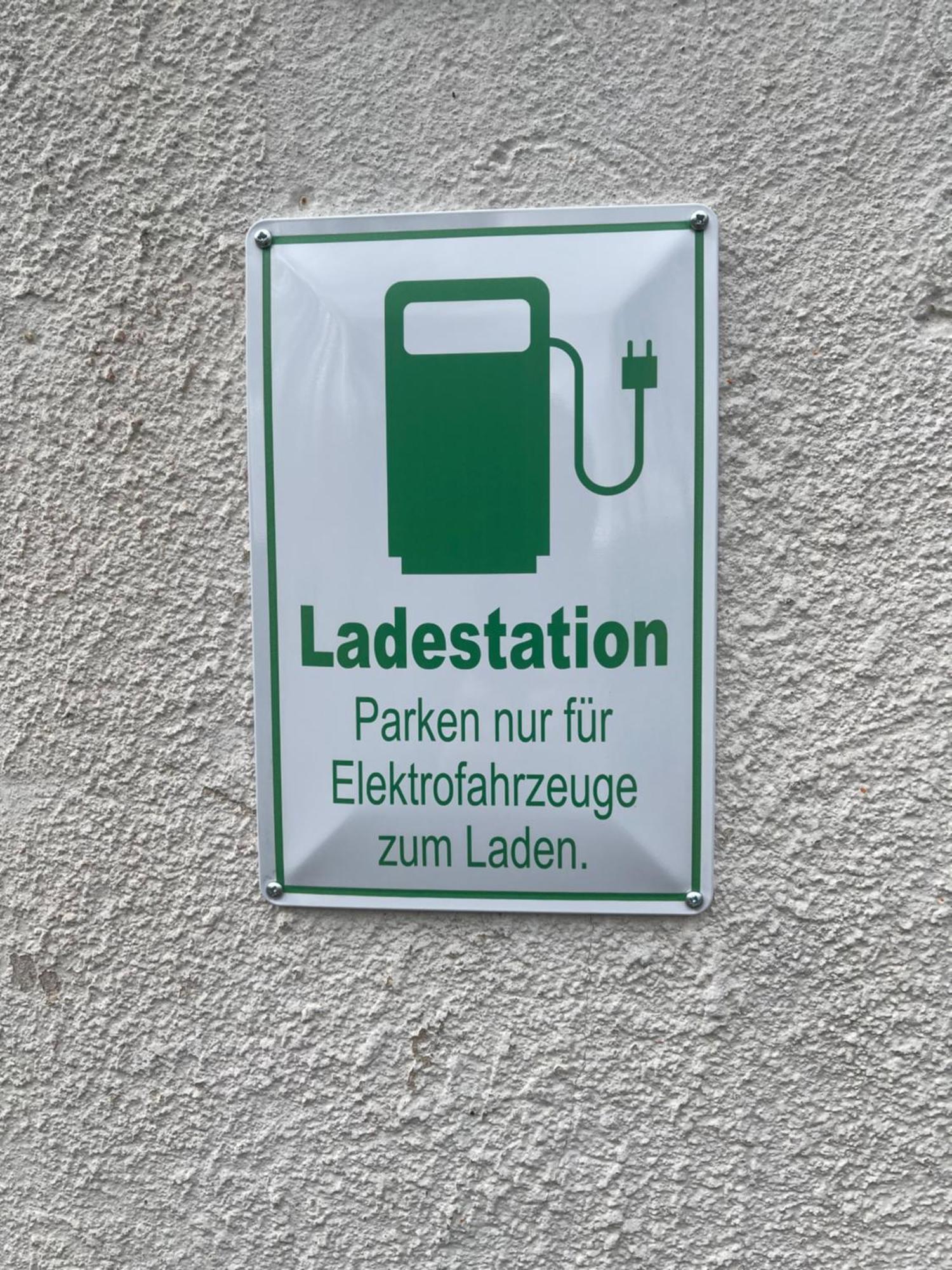 Ferienheim Mosbach Hotel Wutha-Farnroda Bagian luar foto