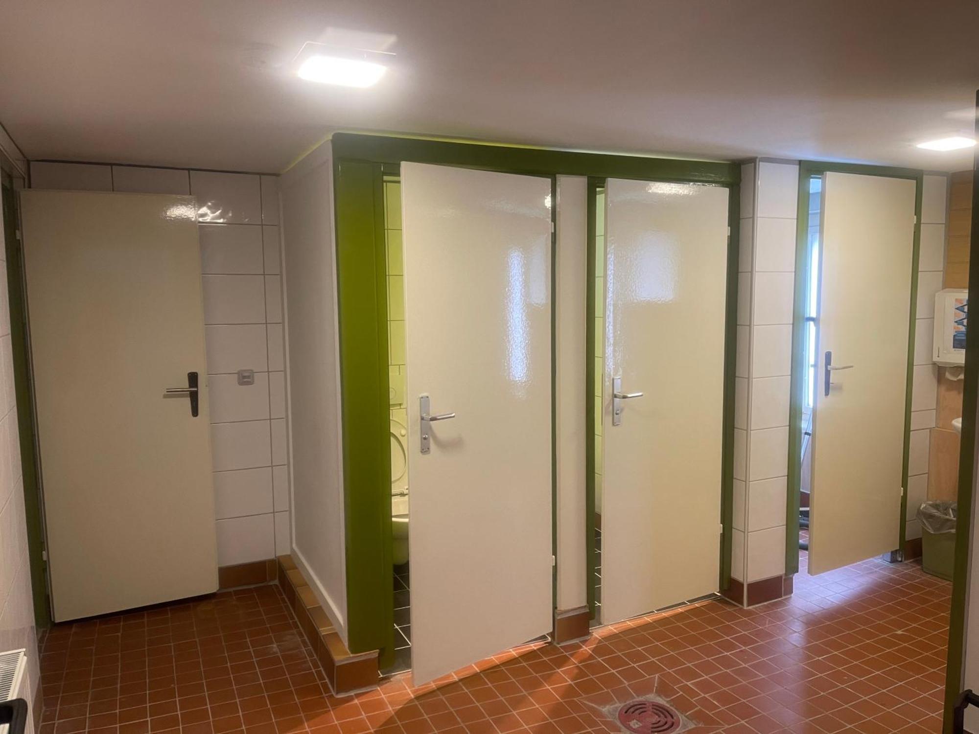 Ferienheim Mosbach Hotel Wutha-Farnroda Ruang foto