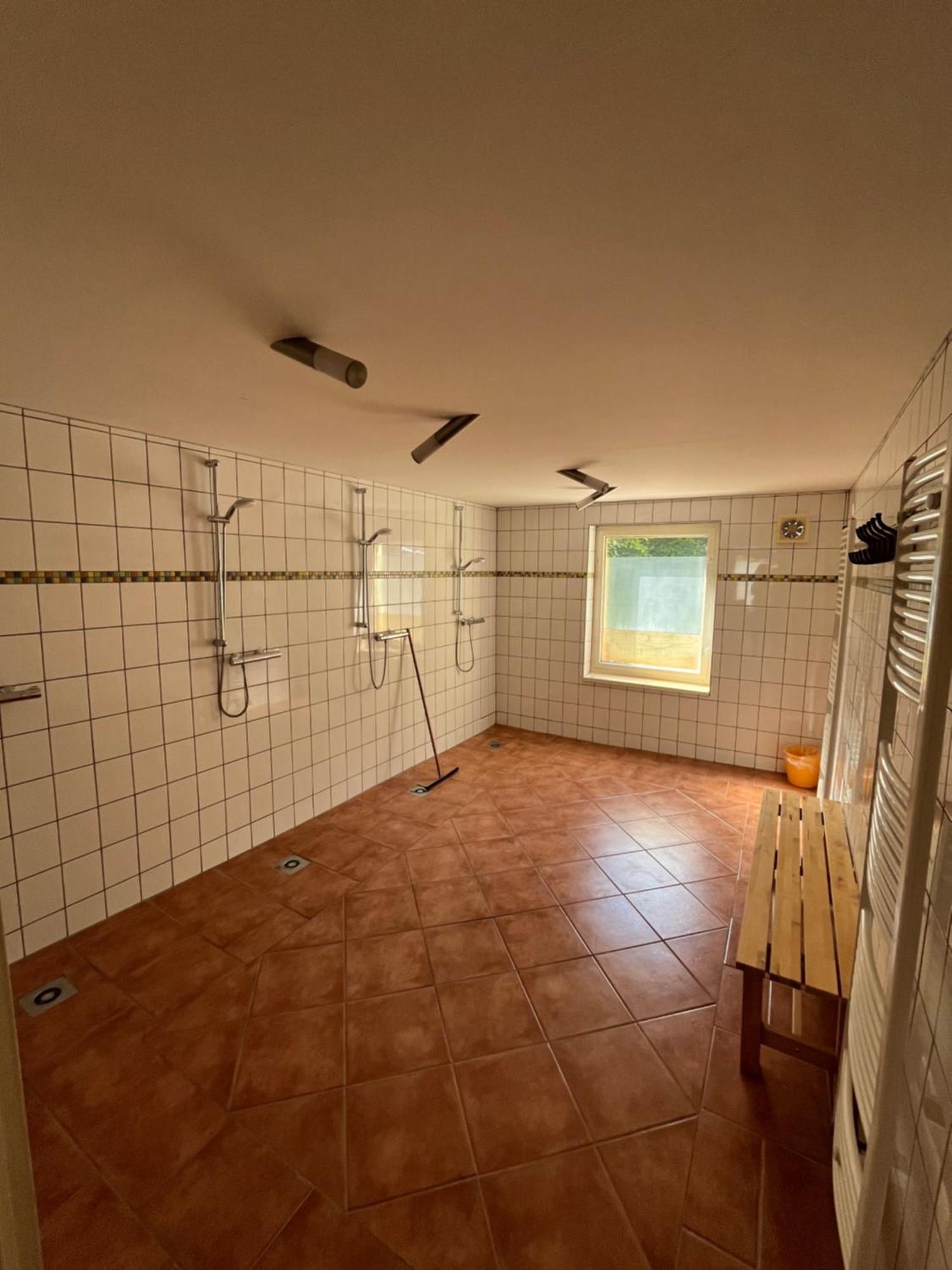 Ferienheim Mosbach Hotel Wutha-Farnroda Ruang foto