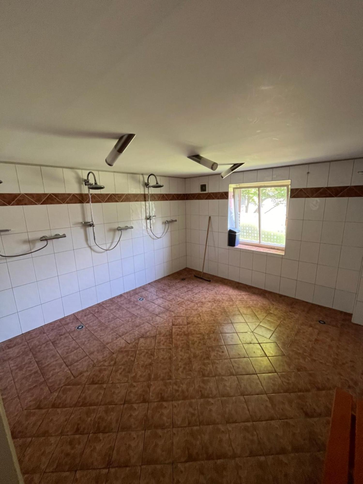 Ferienheim Mosbach Hotel Wutha-Farnroda Ruang foto