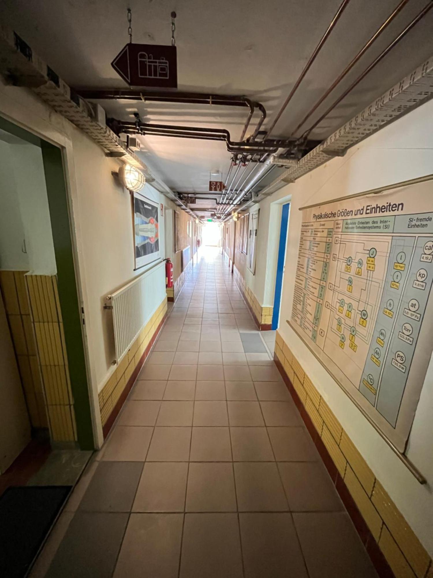 Ferienheim Mosbach Hotel Wutha-Farnroda Bagian luar foto
