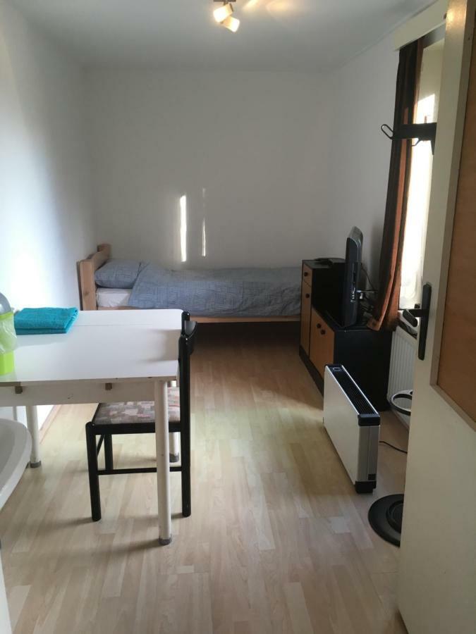 Ferienheim Mosbach Hotel Wutha-Farnroda Ruang foto